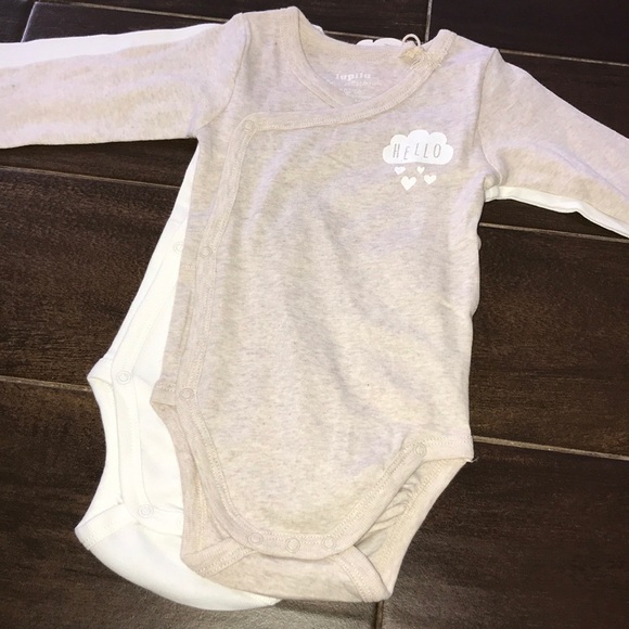 lupilu baby clothes